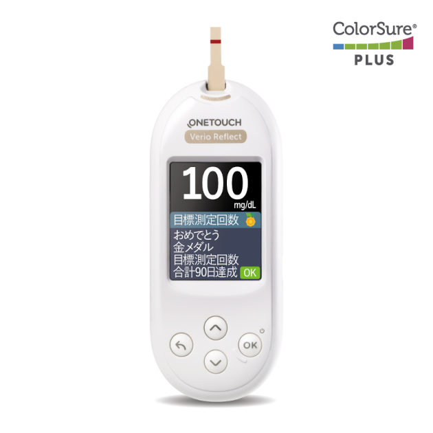 ワンタッチべリオリフレクト®