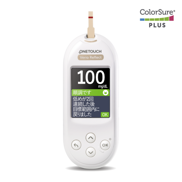 ワンタッチべリオリフレクト®