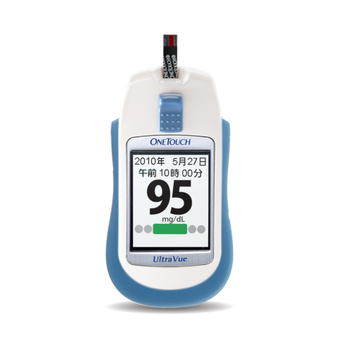 ワンタッチウルトラビュー®