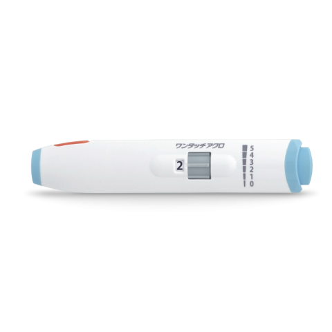 ワンタッチペン