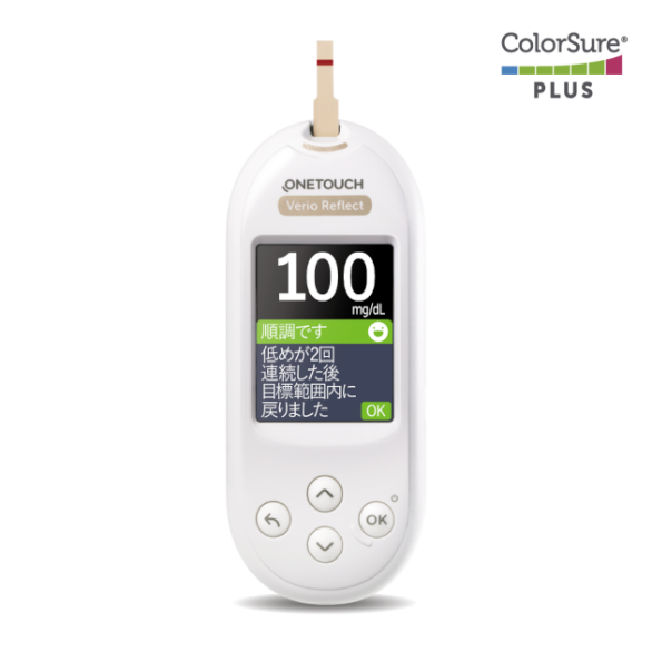 ワンタッチべリオリフレクト®