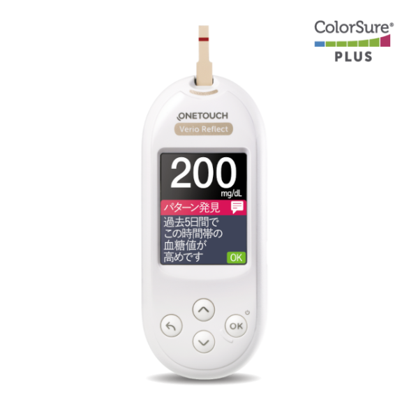 ワンタッチべリオリフレクト®