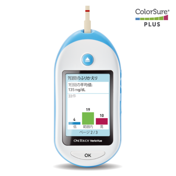 ワンタッチべリオビュー®